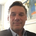 Uwe F. Uckel
